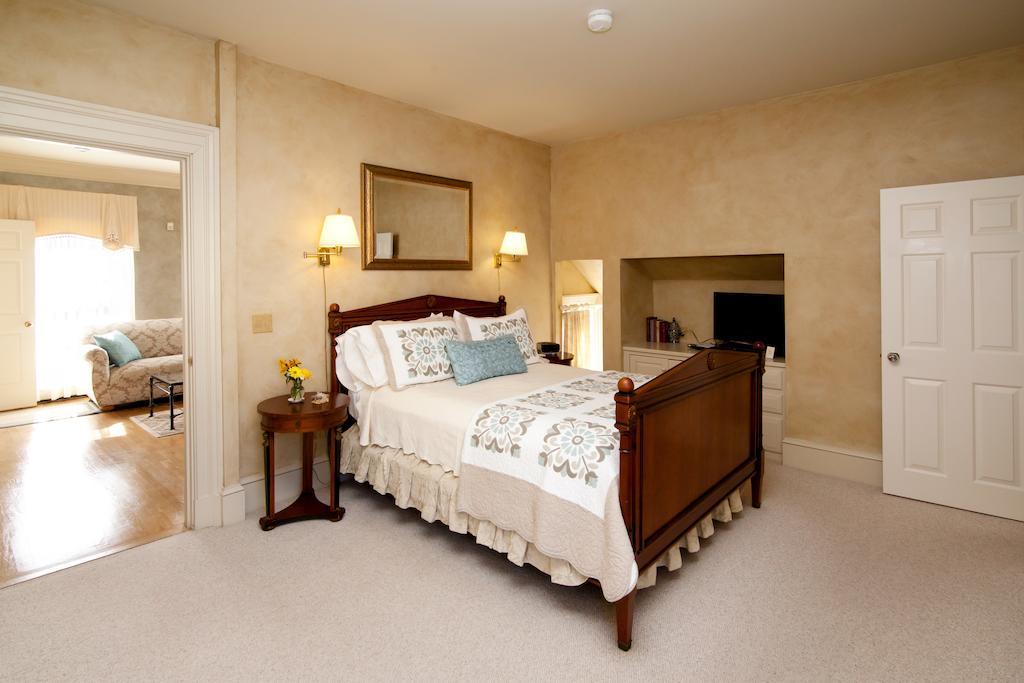 Captain Farris House South Yarmouth Quarto foto