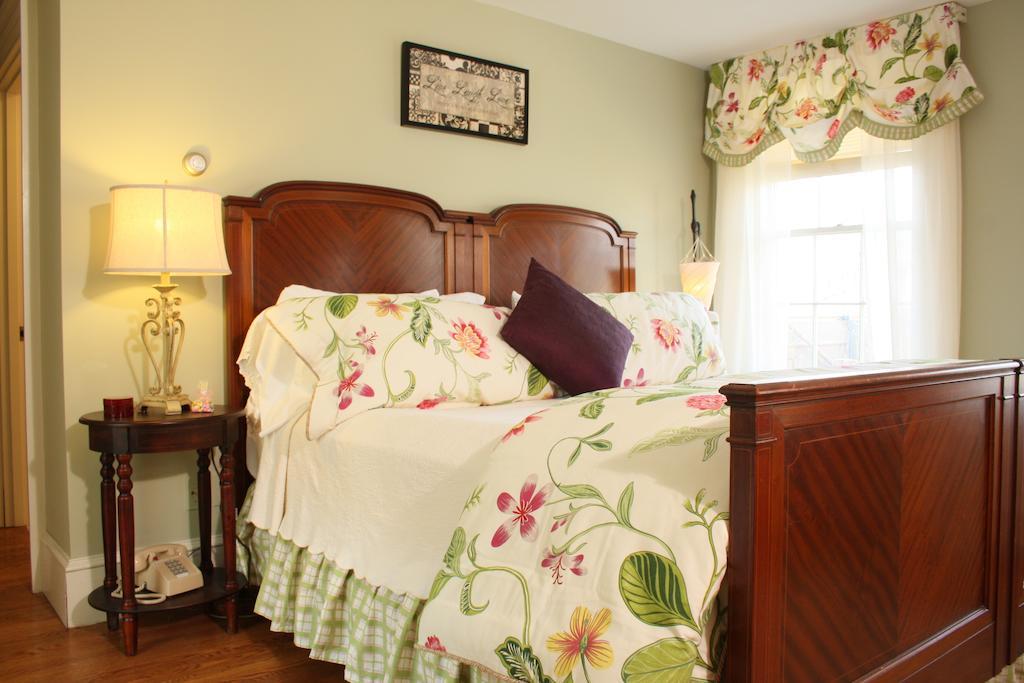 Captain Farris House South Yarmouth Quarto foto