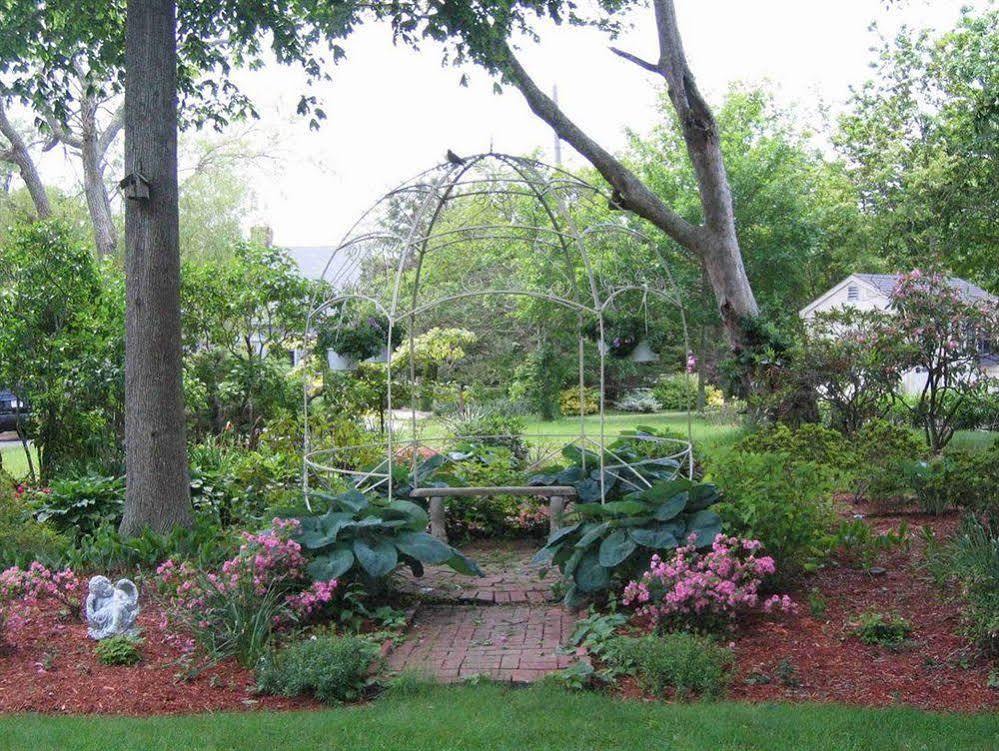 Captain Farris House South Yarmouth Exterior foto